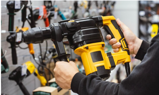 Wie Sie den richtigen DeWalt Werkzeughandel für Ihren Bedarf finden